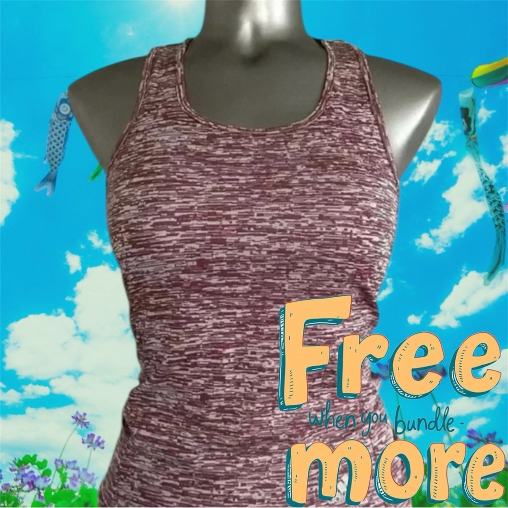 Free 💟Women’s Adidas Tank Top